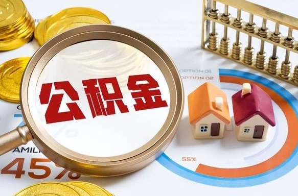 中国台湾个人公积金提取（2021住房公积金个人怎么提取）